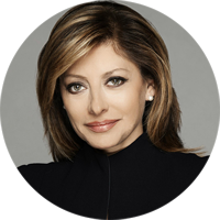 Picture of Maria Bartiromo