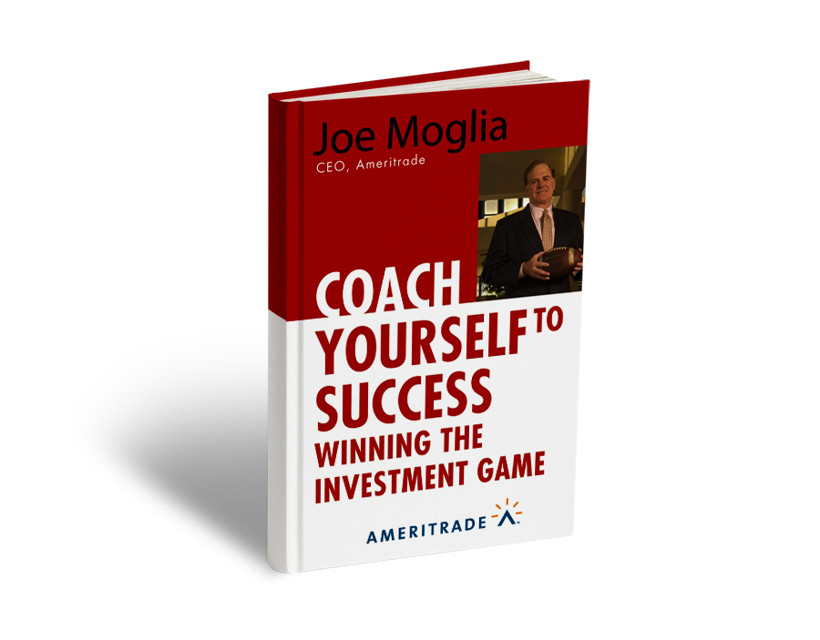 Coach yourself to success book