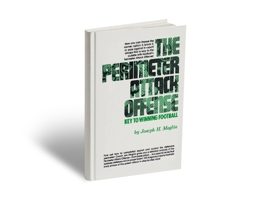 Perimeter attack defense book