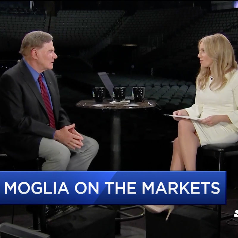 Joe Moglia - Visionary Leader. Football Coach. Dynamic Speaker. CEO