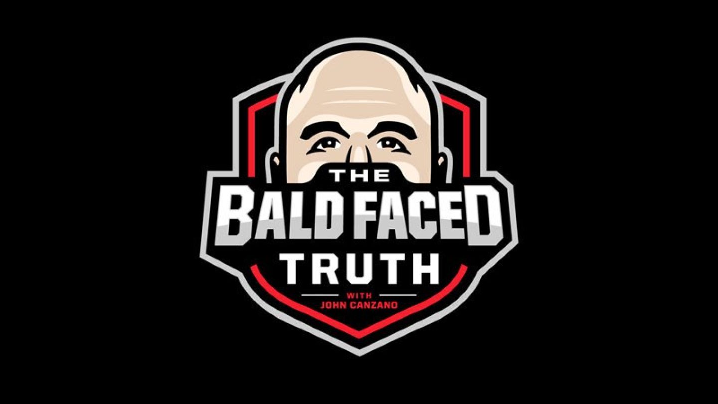 Joe Moglia Bald Faced Truth Podcast BFT 2025