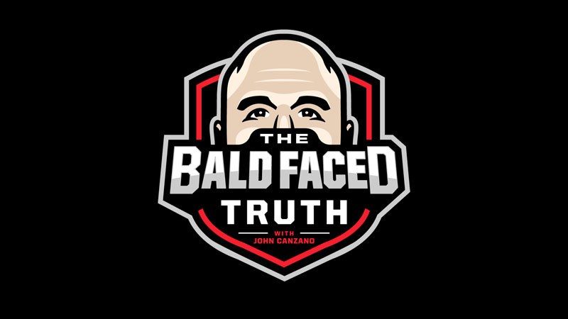 Joe Moglia Bald Faced Truth Podcast BFT 2025 Thumbnail