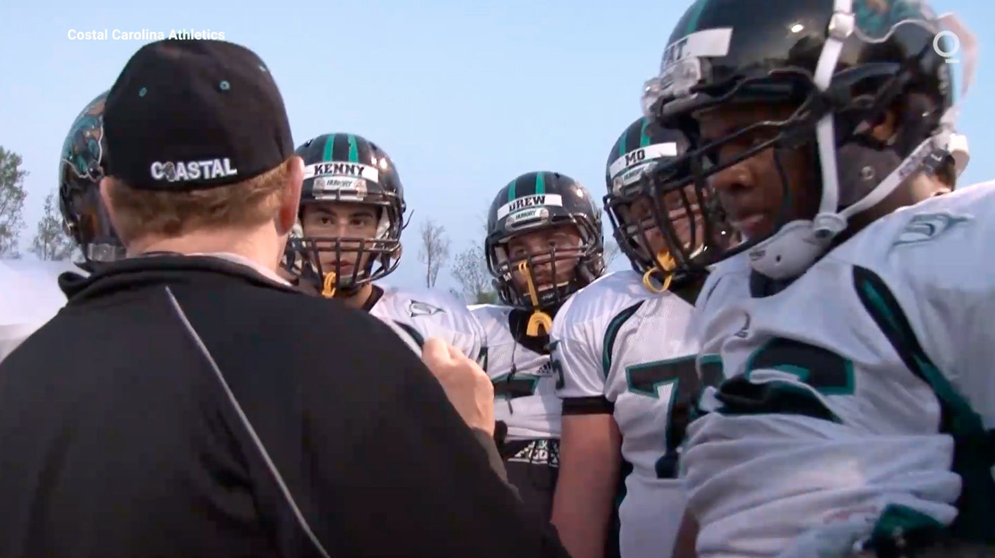 Joe Moglia Ndamukong Suh Runs With Buffett Bloomberg Thumbnail