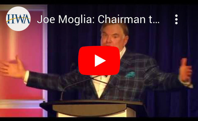 Joe moglia chairman to champion vid Thumbnail