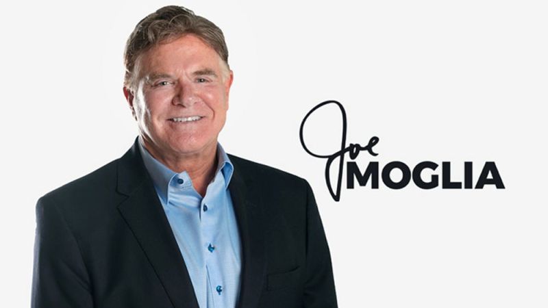 Joe Moglia General Photo Thumbnail