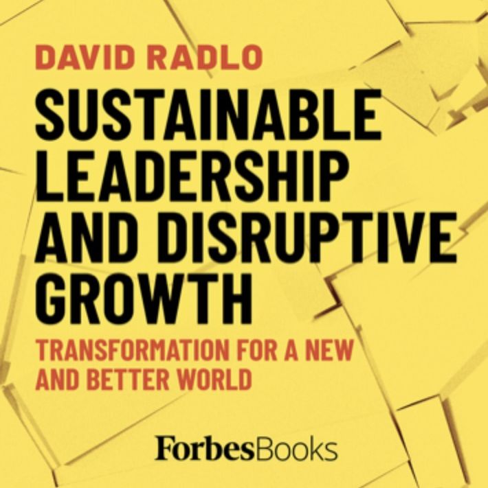 Joe Moglia Dave Radlo Forbes Podcast