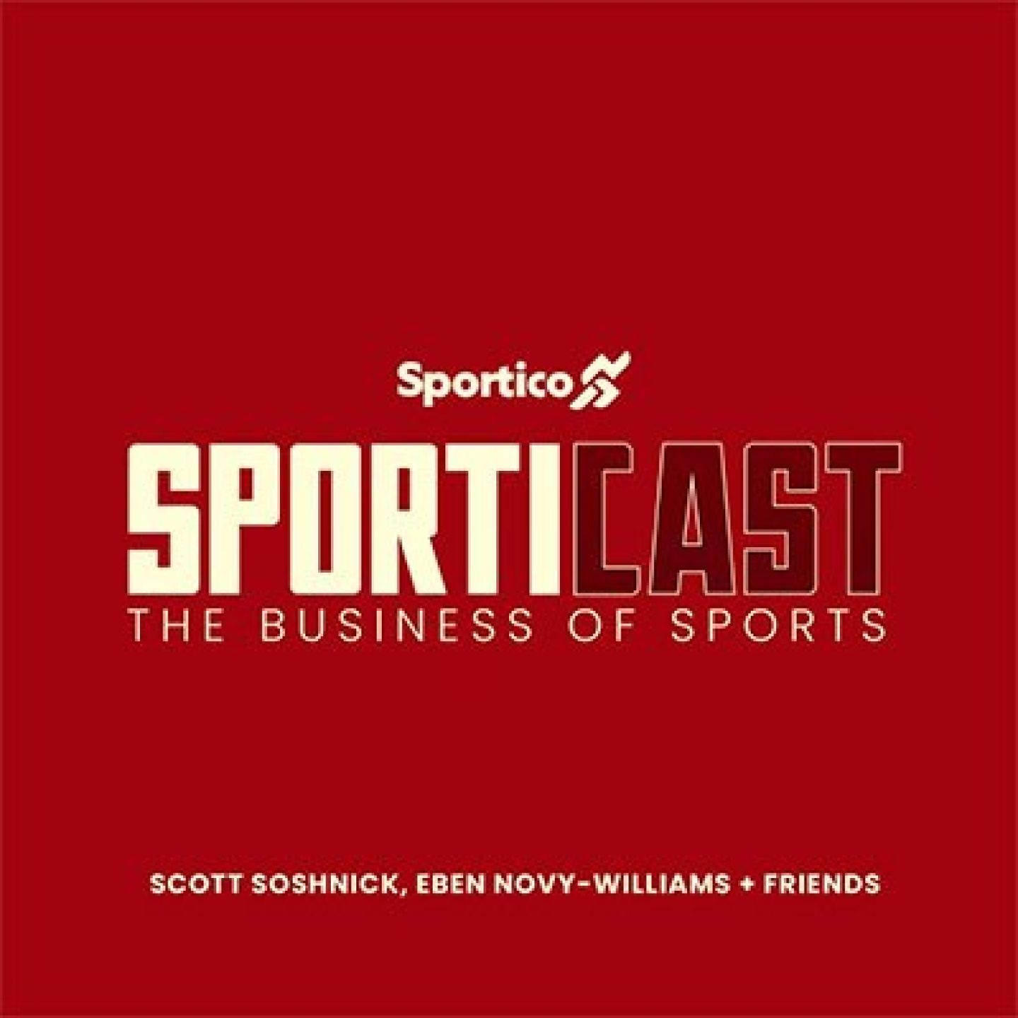 Joe Moglia Sportico Sporticast