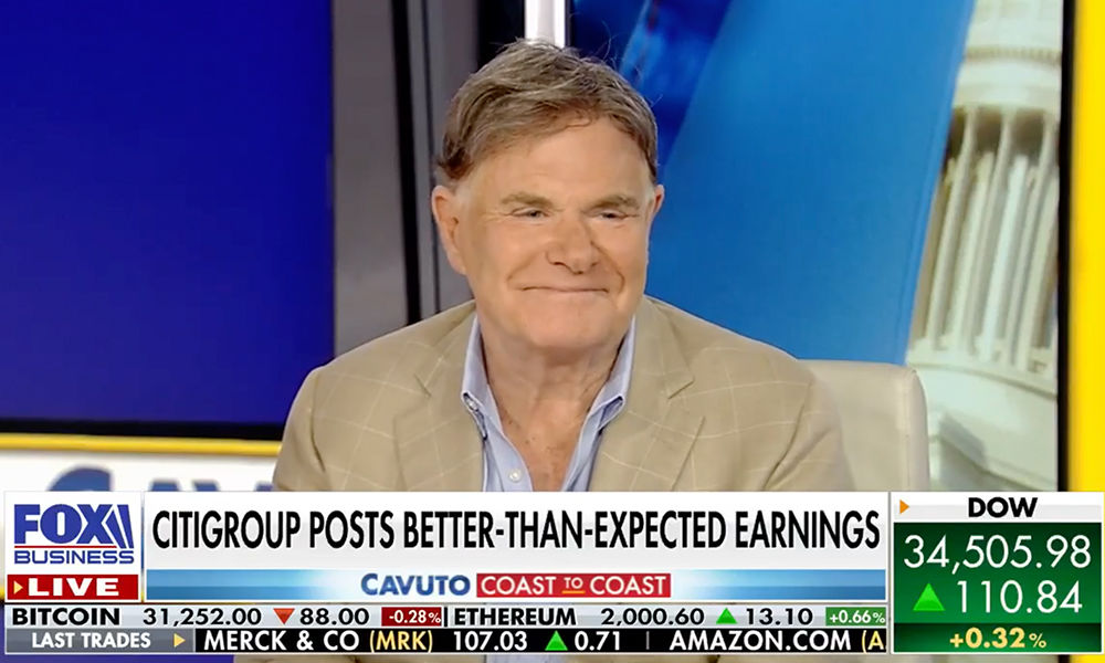 Cavuto coast to coast fox business joe moglia Thumbnail
