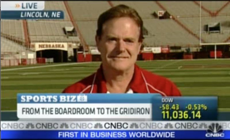 Media Videos and Television appearances | Joe Moglia