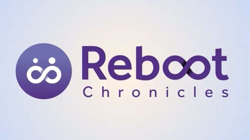 Joe Moglia Reboot Chronicles 2026 Thumbnail