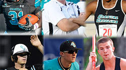 George F Sasser Athletics Hall of Fame Announces 2022 Class Joe Moglia Thumbnail