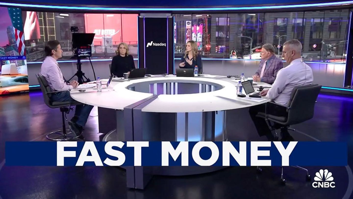 Joe Moglia CNBC Fast Money 2 24 25 Thumbnail