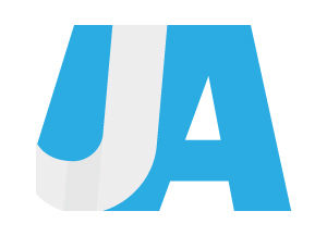 Jamesaltucher logo white