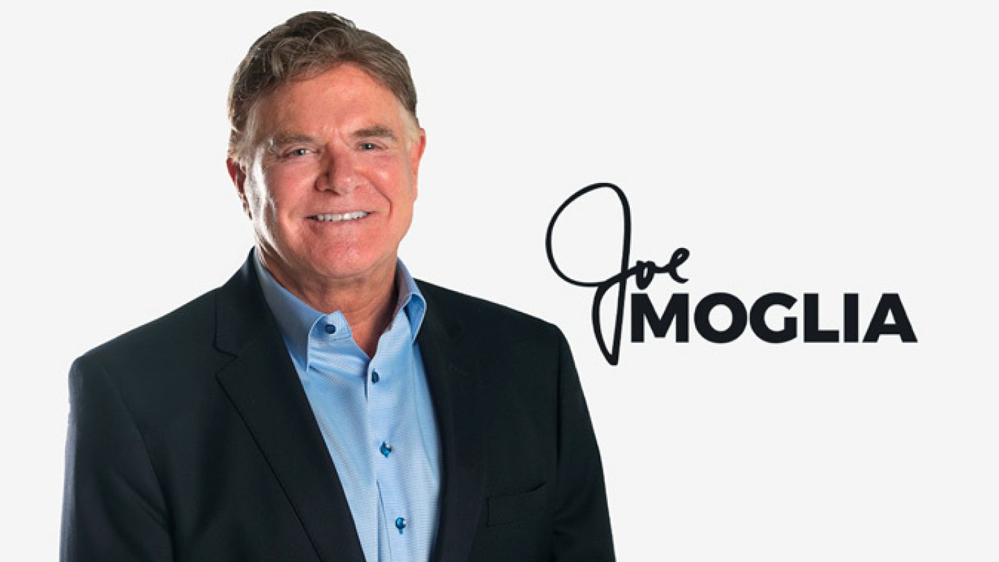 Joe Moglia