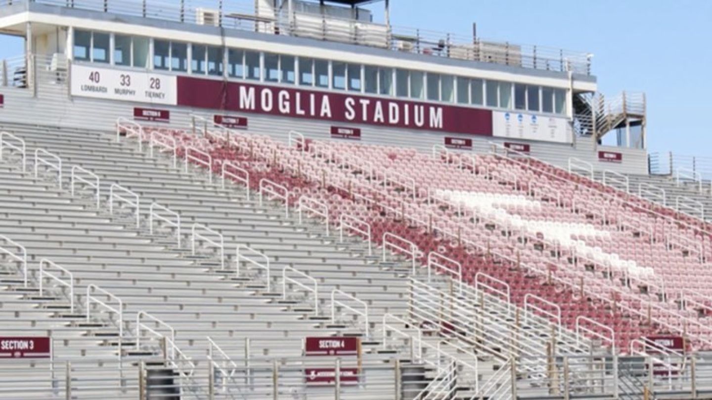 Joe Moglia 100th turkey bowl Thumbnail