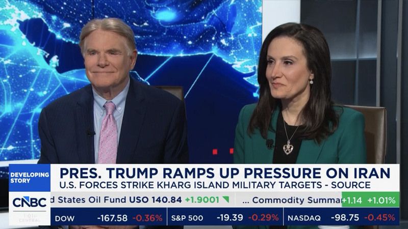 Joe Moglia CNBC Trump Geopolitical Risks 2026 Thumbnail