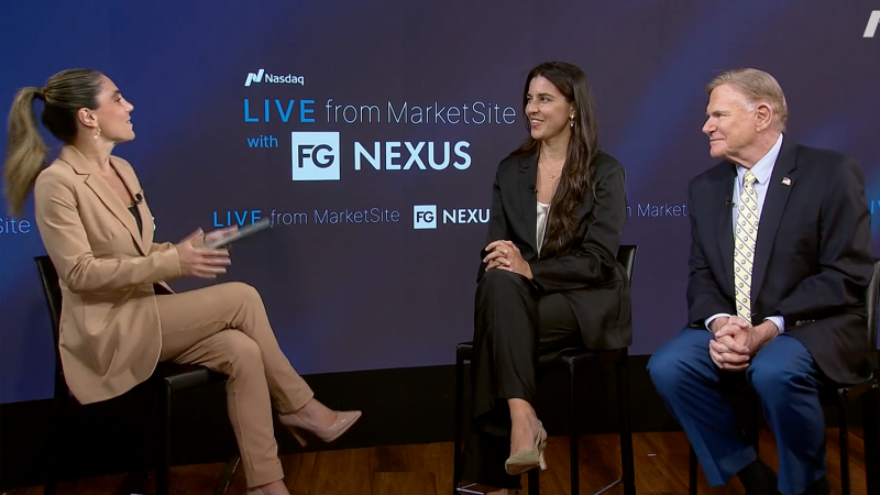 Joe moglia market site fg nexus 2025 Thumbnail