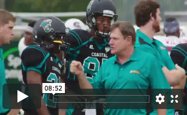 Media Videos and Television appearances | Joe Moglia