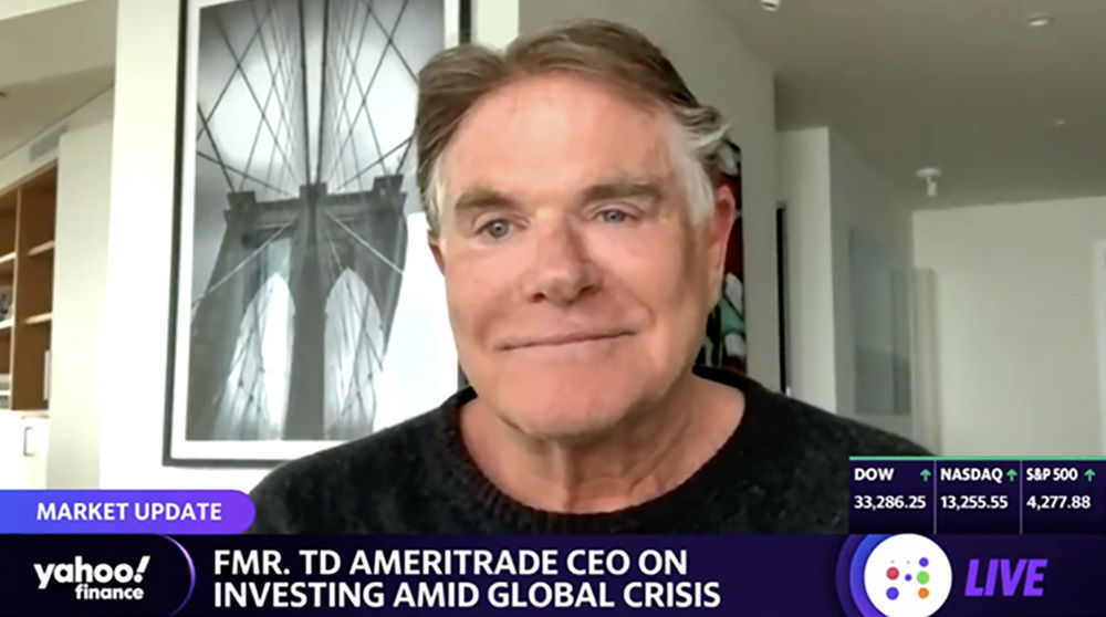 Yahoo finance Thumbnail