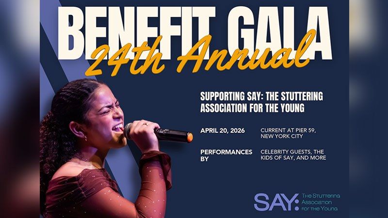 SAY Benefit Gala Moglia Thumbnail