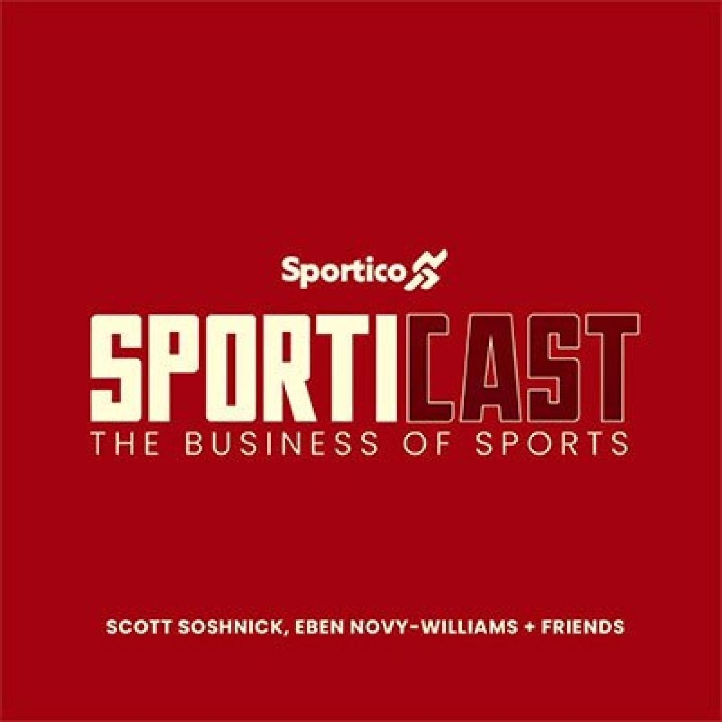 Joe Moglia Sportico Sporticast