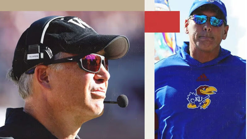 Ranking college footballs 12 smartest coaching hires Thumbnail