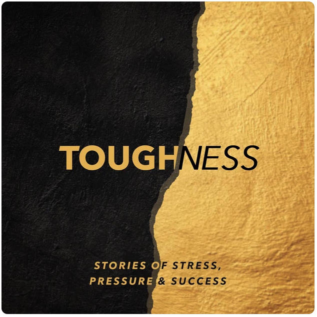 Toughness podcast