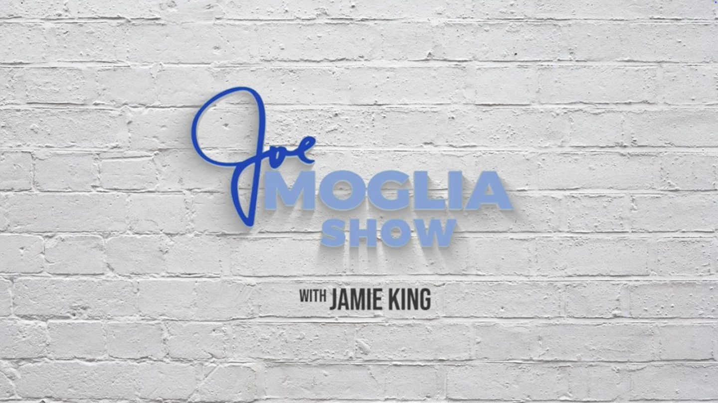 Joe Moglia Show Jamie King