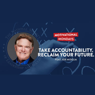 Motivational mondays nsls joe moglia