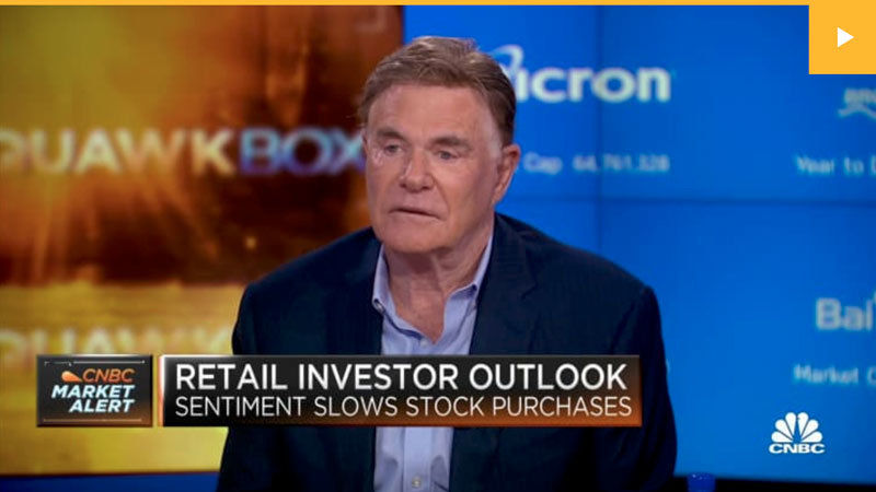 Joe moglia squawk box there are some positives that came from SV Bs collapse Thumbnail