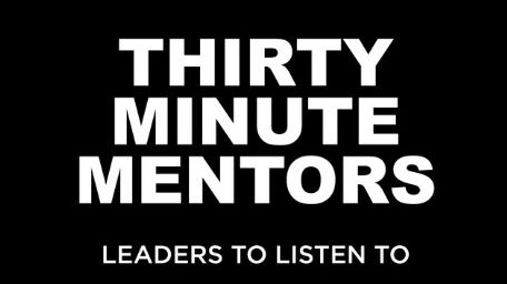 Thirty minute mentors joe moglia Thumbnail