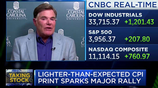Joe Moglia CNBC Special Taking Stock 11 10 22 Thumbnail